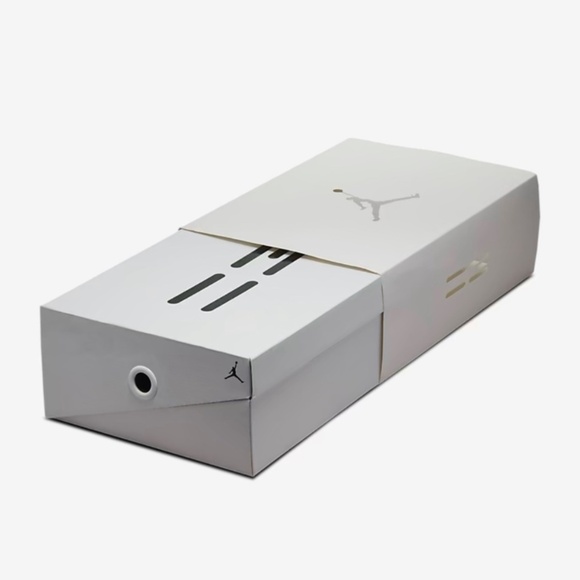 Air Jordan XXXVII Mens Shoes Size 10.5 DD6958-060 - Picture 10 of 10